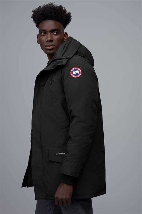 langford parka canada goose