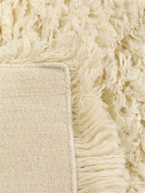 LANGHAAR TEPPICH AAPA BY WOODNOTES DESIGN RITVA PUOTILA