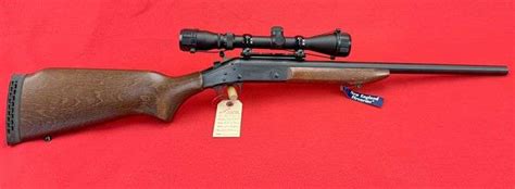 Langham Firearms Auction