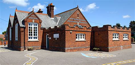 langham village school norfolk