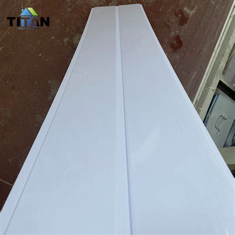 Langit-langit PVC Lembaran