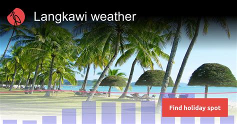 langkawi weather by month