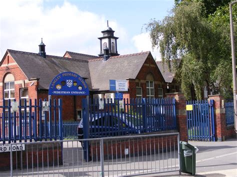 langley primary school birmingham