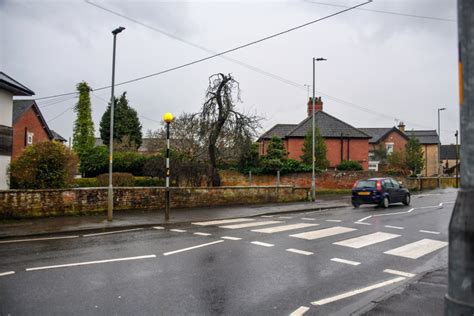 Langley Road Chippenham