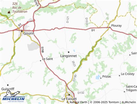 Implantation Projet de parc éolien de