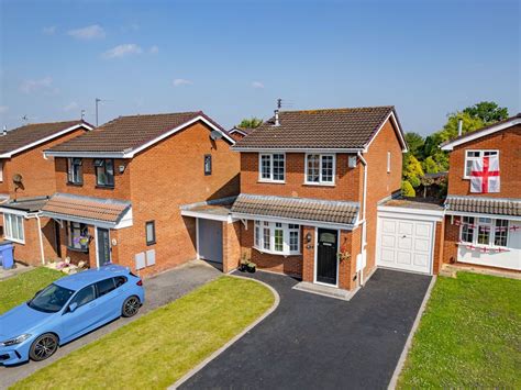 Langton Close Widnes