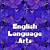 language arts binder cover printable