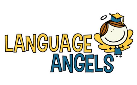 language angels