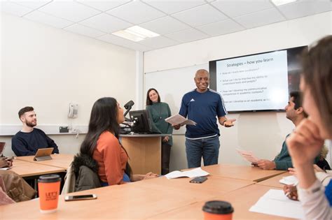 language courses nottingham