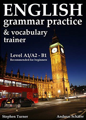 language exercise books