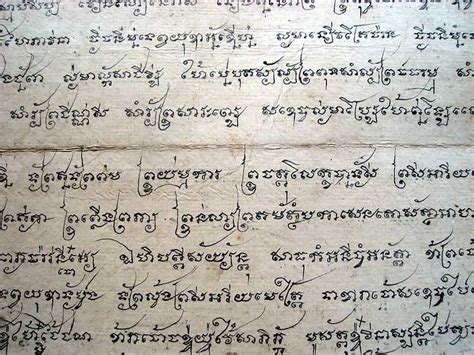 language heard in bangkok
