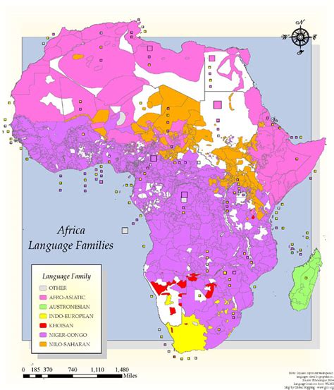 language in rwanda africa