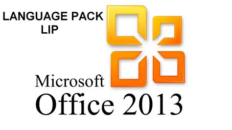 language pack for 64-bit office