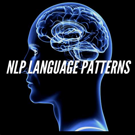 language patterns in nlp