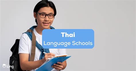 language school in thailand