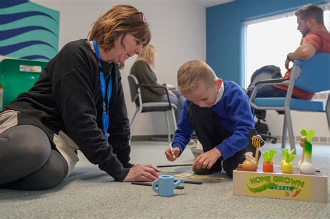 5 Language Therapy Tips