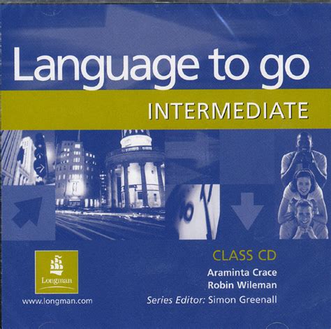 language to go intermediate audio