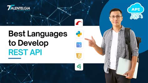 languages for api development