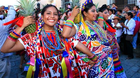 Discover the Rich Linguistic tapestry of Mexico: A Journey Through its Enduring Traditions