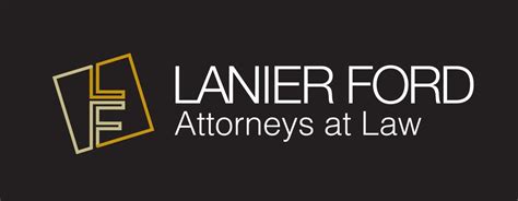 lanier ford