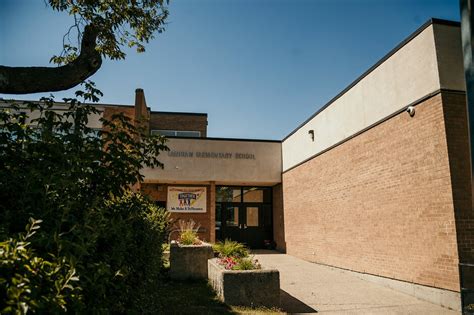 Lanigan Elementary School