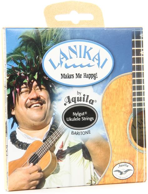 Lanikai Ukulele Strings