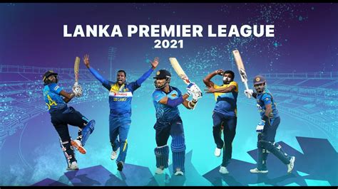 lanka premier league 2021 live