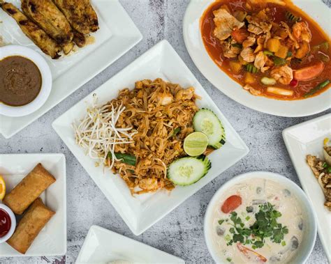 lanna thai restaurant tulsa