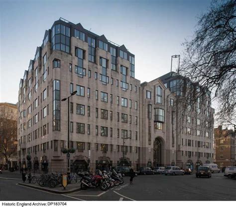 Lansdowne House Redevelopment