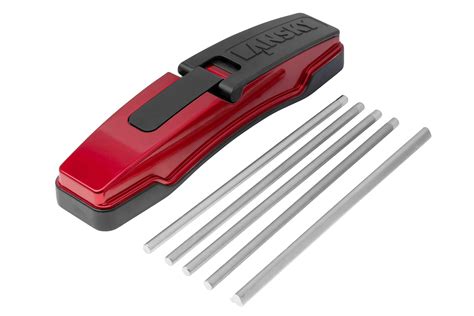 Lansky Diamond Sharpening System Uk