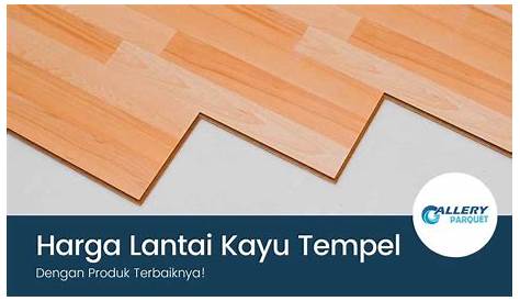 Hemat di tahun dengan parket lantai kayu harga lantai kayu