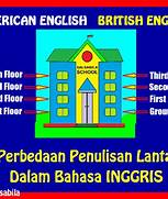 Lantai Bahasa Inggris E-learning