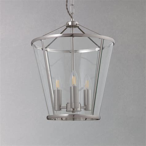 Lantern Ceiling Light John Lewis