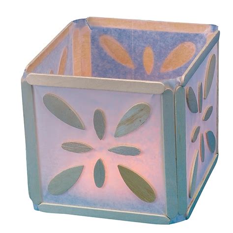 Lantern Craft Supplies