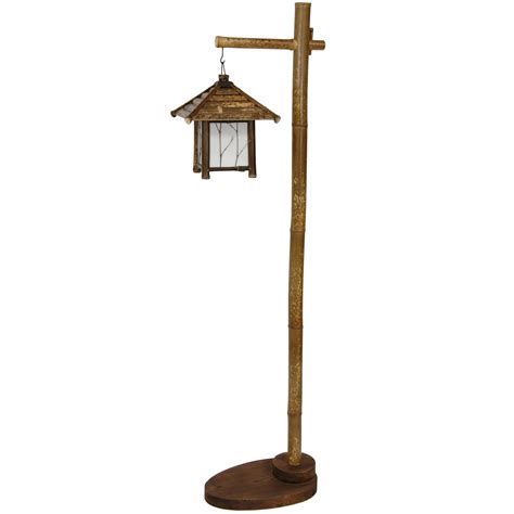 Light Up Your Space with Lantern Floor Stands: Modern, Stylish and Convenient Options