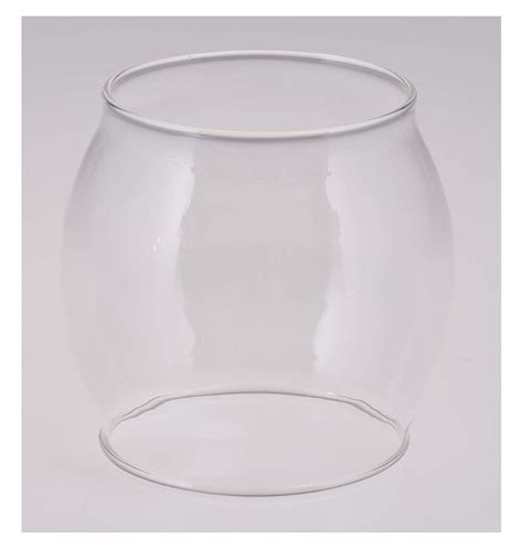 Lantern Globes Replacement
