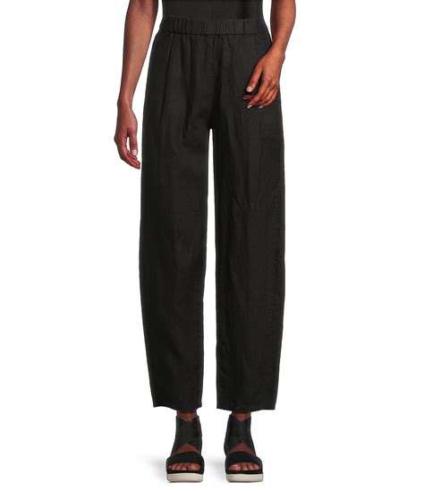 Lantern Pants Petite