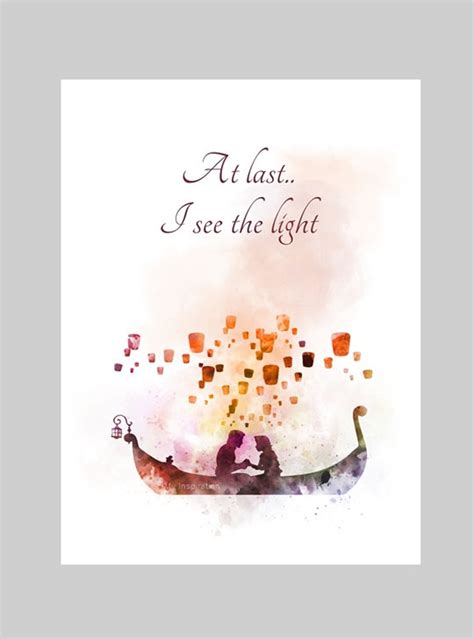 Lantern Quotes Tangled