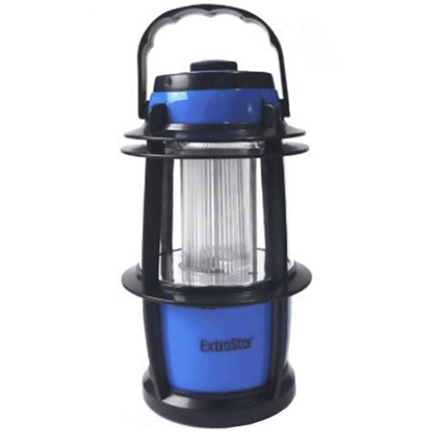 Lantern Torch Wilko