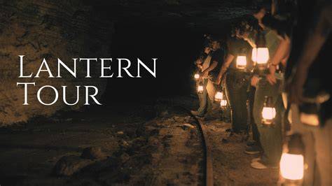 lantern tour