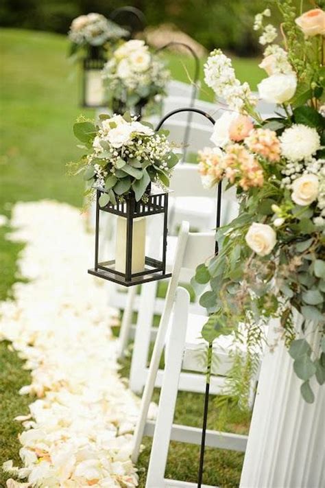 Lantern Wedding Decoration Ideas