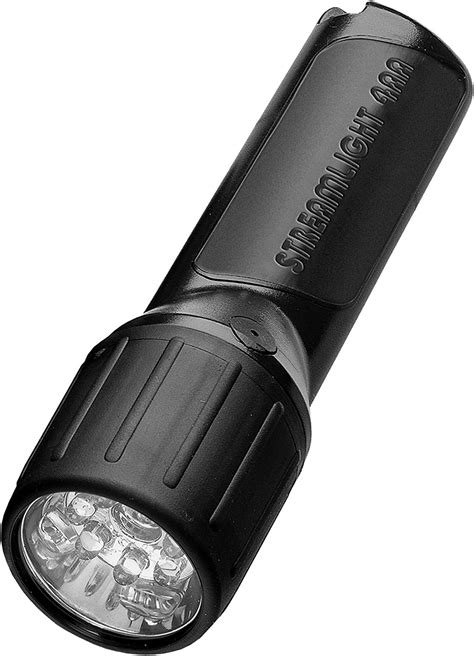 Lanterna Propolymer 4aa Led Streamlight