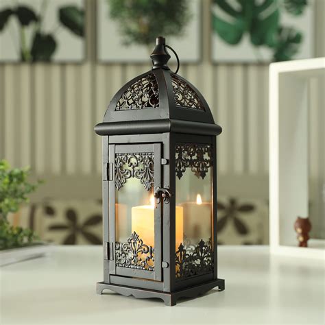 lanterns candle