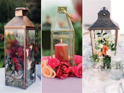 Lanterns Decoration Ideas