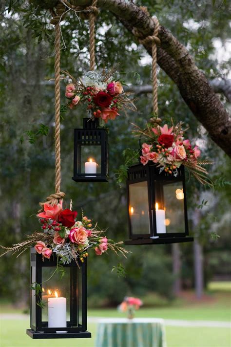 Lanterns Ideas For Decoration