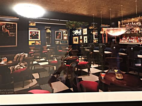 Lanterns Keep Reservations