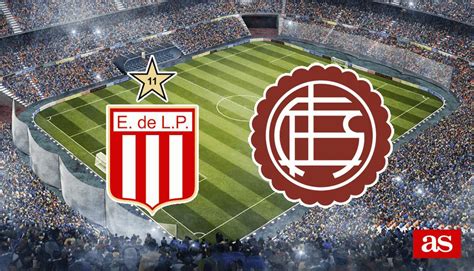 lanus vs estudiantes