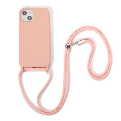 lanyard case iphone