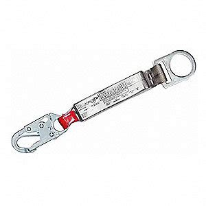 Lanyard Weight Capacity