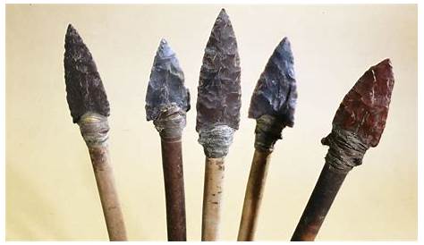 El uso del metal en la Prehistoria: primero fueron adornos y después